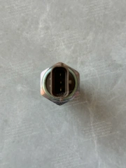 HINO 700 PROFIA TRUCK E13C ENGINE COMMON RAIL SENSOR 499000-6160