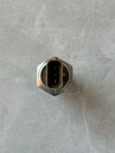 HINO 700 PROFIA TRUCK E13C ENGINE COMMON RAIL SENSOR 499000-6160