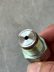 HINO 700 PROFIA TRUCK E13C ENGINE COMMON RAIL SENSOR 499000-6160