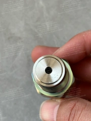 HINO 700 PROFIA TRUCK E13C ENGINE COMMON RAIL SENSOR 499000-6160