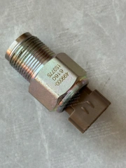 HINO 700 PROFIA TRUCK E13C ENGINE COMMON RAIL SENSOR 499000-6160