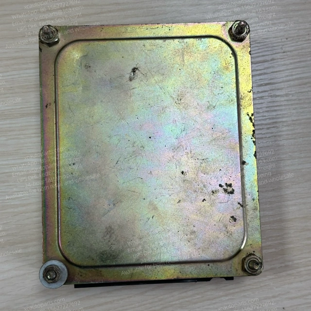 HINO TRUCK ENGINE ECM ECU USED 89560-2491A 407910-3891 895602491A