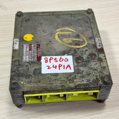 HINO TRUCK ENGINE ECM ECU USED 89560-2491A 407910-3891 895602491A