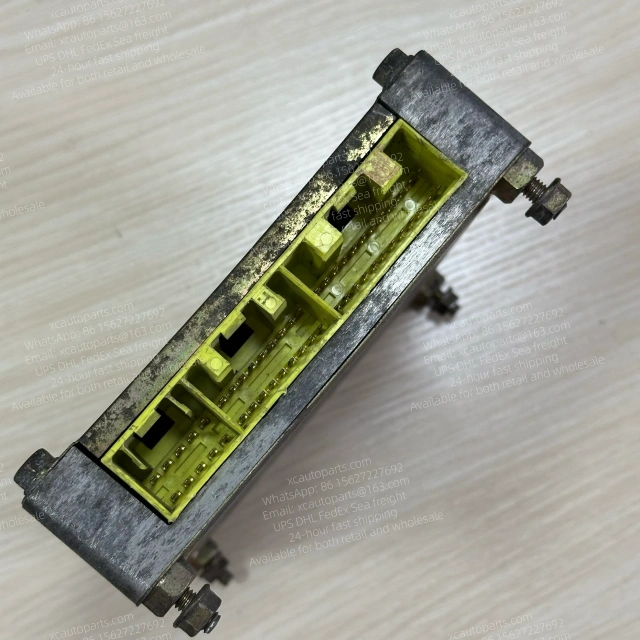 HINO TRUCK ENGINE ECM ECU USED 89560-2512A 407910-3871 895602512A