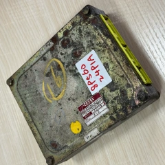 HINO TRUCK ENGINE ECM ECU USED 89560-2512A 407910-3871 895602512A