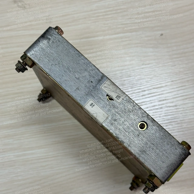 HINO TRUCK P09C P09CTB P09C-TB ECU USED 89560-2051A 407910-3122 895602051A