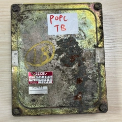 HINO TRUCK P09C P09CTB P09C-TB ECU USED 89560-2051A 407910-3122 895602051A