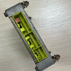 HINO TRUCK P09C P09CTB P09C-TB ECU USED 89560-2051A 407910-3122 895602051A