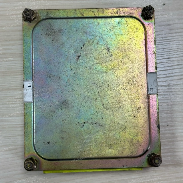 HINO TRUCK K13D K13D-B ECU USED 89560-2541A 407910-3900 895602541A