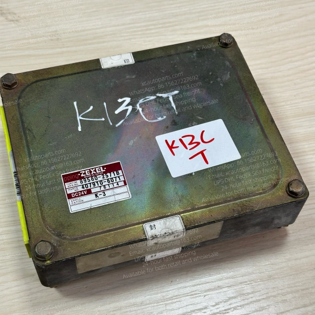 HINO TRUCK 89560-2571B 407910-6071 895602571B