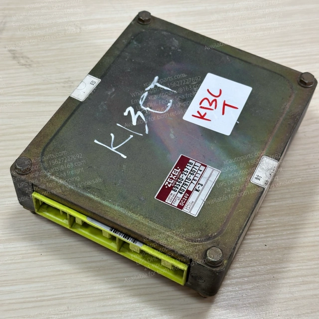 HINO TRUCK 89560-2571B 407910-6071 895602571B