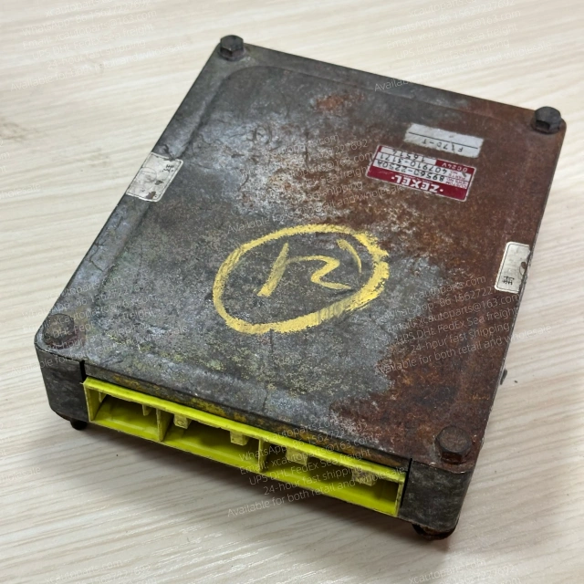 HINO TRUCK F17D-T F17D F17DT ECU USED 89560-2250A 407910-3171 895602250A