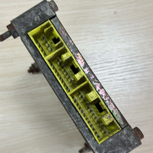 HINO TRUCK F17D-T F17D F17DT ECU USED 89560-2250A 407910-3171 895602250A