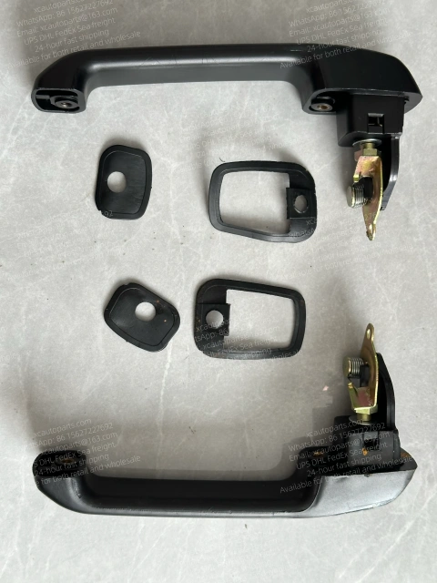 1 PAIR 2PCS HINO 700 TRUCK DOOR HANDLE