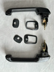 1 PAIR 2PCS HINO 700 TRUCK DOOR HANDLE