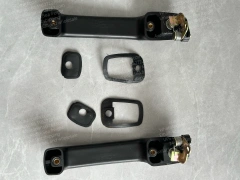 1 PAIR 2PCS HINO 700 TRUCK DOOR HANDLE