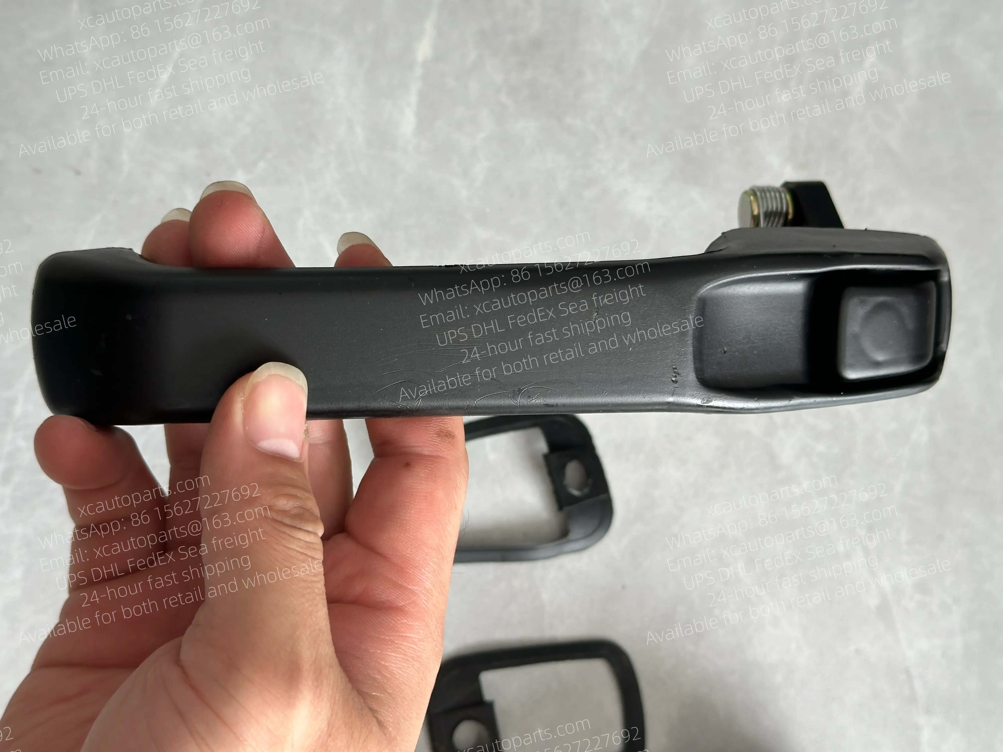 1 PAIR 2PCS HINO 700 TRUCK DOOR HANDLE