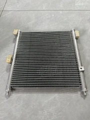 NISSAN UD QUON TRUCK AIR CONDITIONING CONDENSER