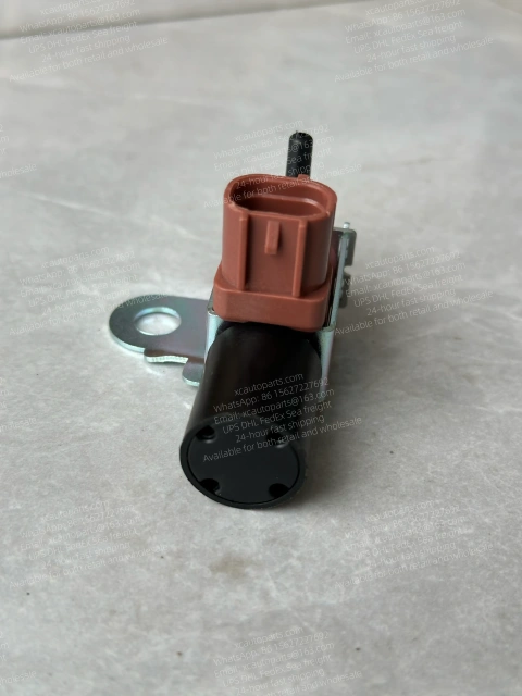 HINO TRUCK VALVE 27690-3870 184600-3920 392 24V