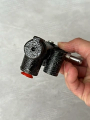 1 PAIR MITSUBISHI FUSO FK617 ME636075 CLUTCH MASTER CYLINDER