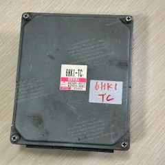 ISUZU TRUCK 6HK1 6HK1-TC ENGINE ECM ECU USED 897601-8811 407915-2801