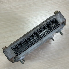 ISUZU TRUCK 6WF1 6WF1-TCC ENGINE ECM ECU USED 180110-7611 407915-2332