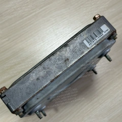 ISUZU TRUCK 6WF1 6WF1-TCC ENGINE ECM ECU USED 180110-7611 407915-2332