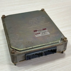 MITSUBISHI FUSO TRUCK 6D24 6D24T1 ENGINE ECM ECU USED MC898341 407912-2780