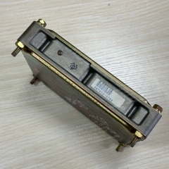 MITSUBISHI FUSO TRUCK 6D24 6D24T1 ENGINE ECM ECU USED MC898341 407912-2780