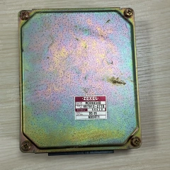 MITSUBISHI FUSO TRUCK 6D24 6D24T1 ENGINE ECM ECU USED MC898340 407912-2770