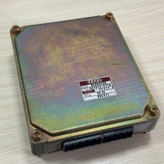 MITSUBISHI FUSO TRUCK 6D24 6D24T1 ENGINE ECM ECU USED MC898340 407912-2770