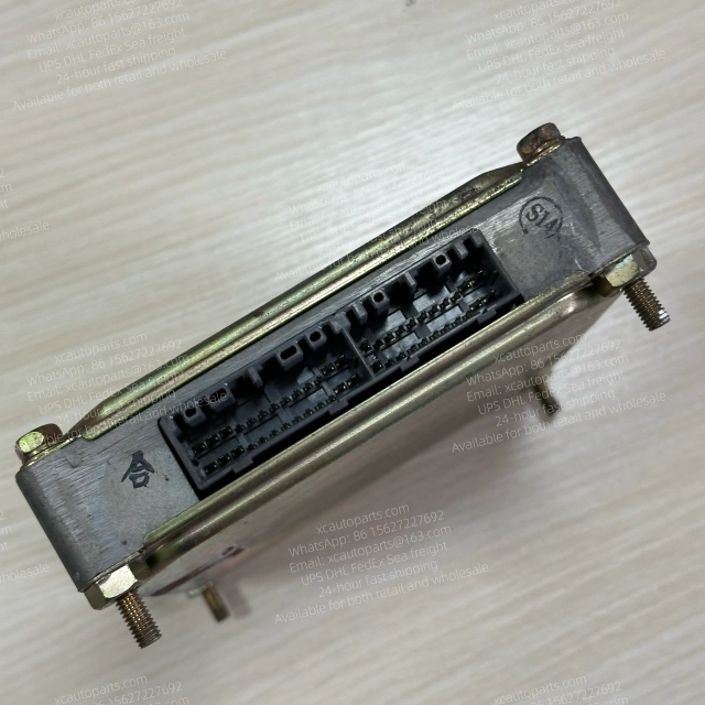 MITSUBISHI FUSO TRUCK ENGINE ECM ECU USED MC885651 407912-5000