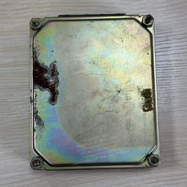 MITSUBISHI FUSO TRUCK ENGINE ECM ECU USED MC885651 407912-5000