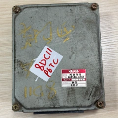 MITSUBISHI FUSO 8DC11 TRUCK ENGINE ECM ECU USED 407910-8501 MC887975