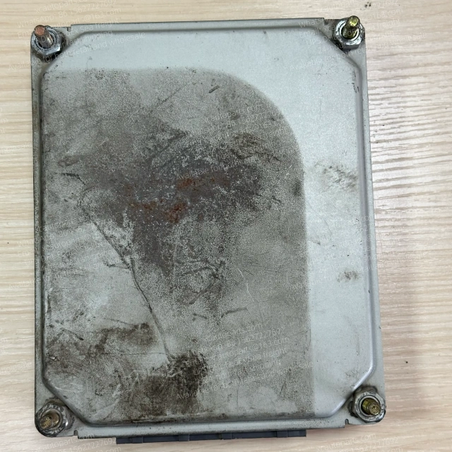 MITSUBISHI FUSO 8DC11 TRUCK ENGINE ECM ECU USED 407910-8501 MC887975