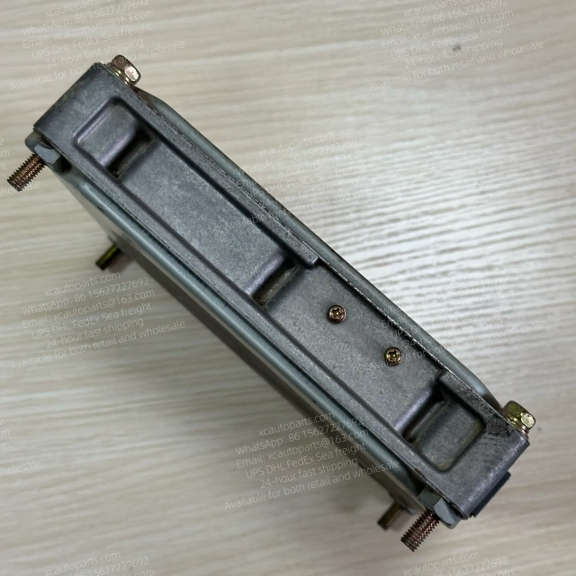 MITSUBISHI FUSO 8DC11 TRUCK ENGINE ECM ECU USED 407910-8501 MC887975