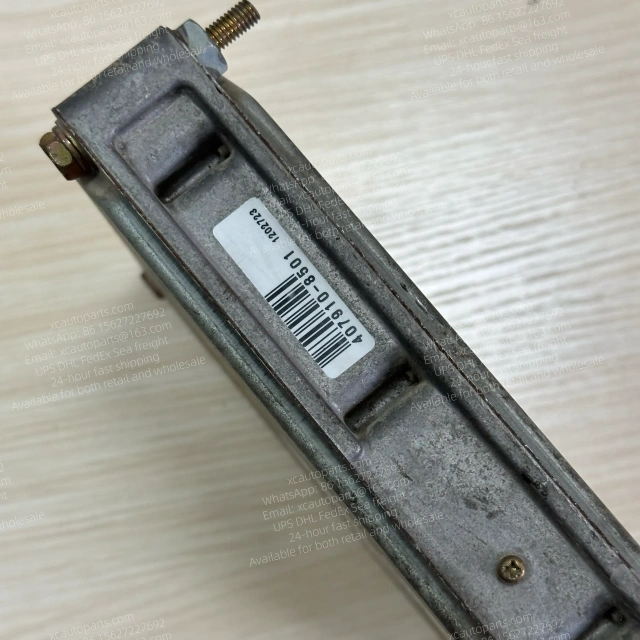 MITSUBISHI FUSO 8DC11 TRUCK ENGINE ECM ECU USED 407910-8501 MC887975