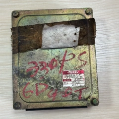 MITSUBISHI FUSO 6D40T 6D40T2 TRUCK ENGINE ECM ECU USED 407910-6120