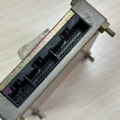 MITSUBISHI FUSO 6D40T 6D40T2 TRUCK ENGINE ECM ECU USED 407910-6120