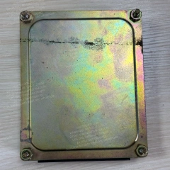 MITSUBISHI FUSO 6D40T 6D40T2 TRUCK ENGINE ECM ECU USED 407910-6120