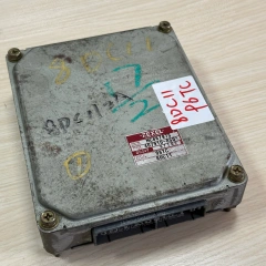 MITSUBISHI FUSO 8DC11 TRUCK ENGINE ECM ECU USED MC887975 407910-8501