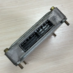 MITSUBISHI FUSO 8DC11 TRUCK ENGINE ECM ECU USED MC887975 407910-8501