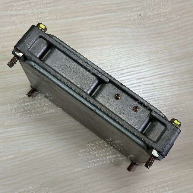 MITSUBISHI FUSO 8DC11 TRUCK ENGINE ECM ECU USED MC887975 407910-8501