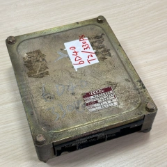 MITSUBISHI FUSO 6D40T2 6D40 TRUCK ENGINE ECM ECU USED MC856939 407910-3683