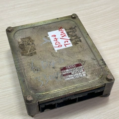 MITSUBISHI FUSO 6D40T2 6D40 TRUCK ENGINE ECM ECU USED MC856939 407910-3683