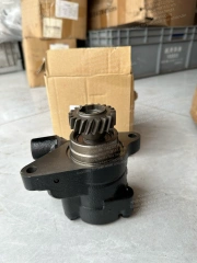 HINO 500 RANGER TRUCK J08E ENGINE POWER STEERING PUMP 44310E0301