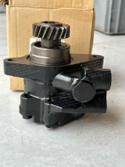 HINO 500 RANGER TRUCK J08E ENGINE POWER STEERING PUMP 44310E0301