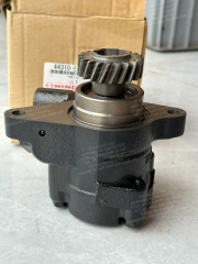 HINO 500 RANGER TRUCK J08E ENGINE POWER STEERING PUMP 44310E0301