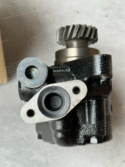 HINO 500 RANGER TRUCK J08E ENGINE POWER STEERING PUMP 44310E0301