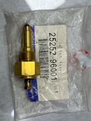 NISSAN UD CW450 CW520 CD48 TRUCK WATER TEMPERATURE SENSOR 25252-96001